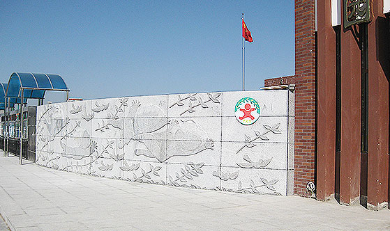 校園雕塑設(shè)計(jì)應(yīng)從哪些方面考慮？